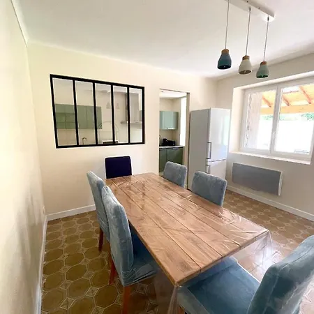 Maison Colonel Teyssier *