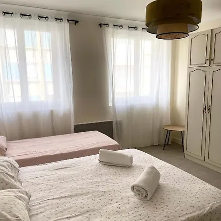 Hotel Maison Colonel Teyssier *