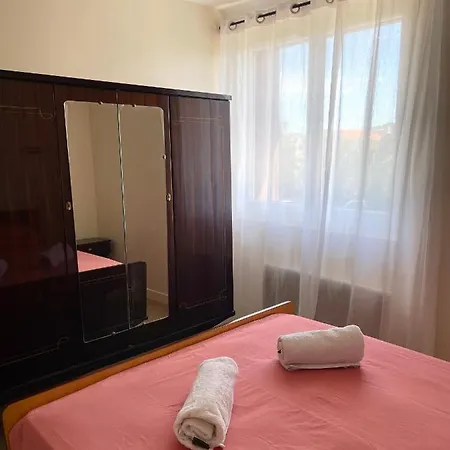 Maison Colonel Teyssier * Albi