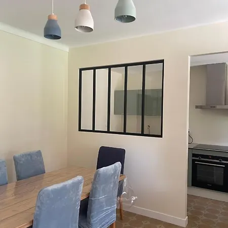 Maison Colonel Teyssier * אלבי