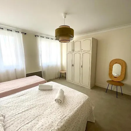 Maison Colonel Teyssier מלון