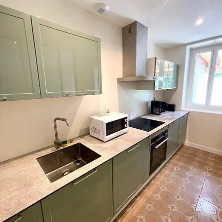 Maison Colonel Teyssier