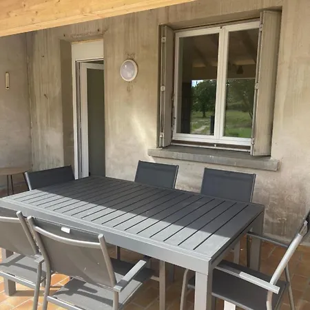 מלון Maison Colonel Teyssier *